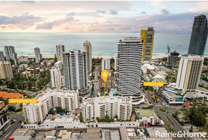 10/24-26 Queensland Avenue Broadbeach QLD 4218 - Image 1