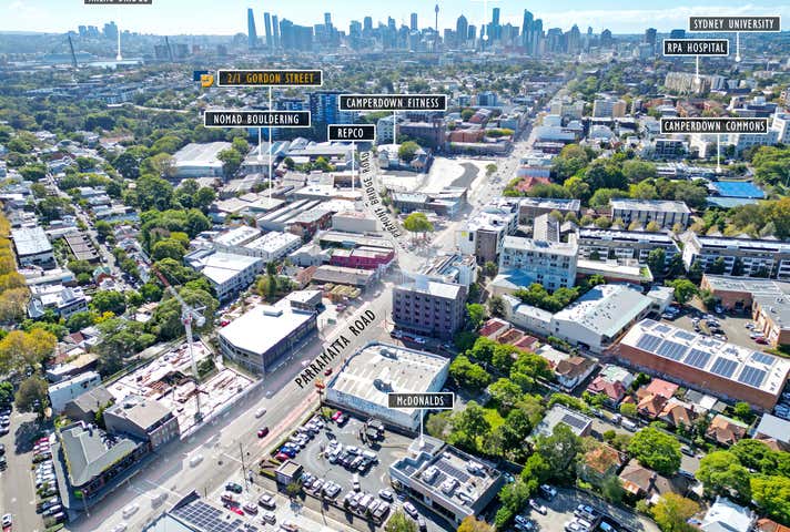 2/1 Gordon Street Annandale NSW 2038 - Image 6