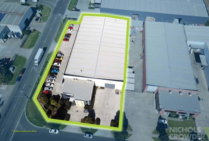 1-7 Villas Road Dandenong South VIC 3175 - Image 12