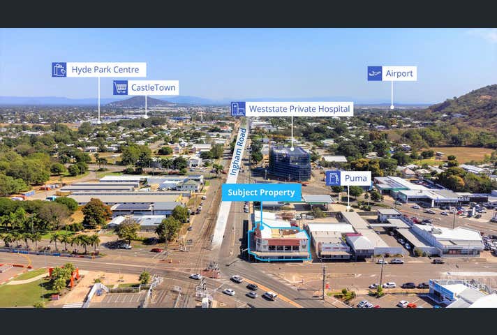 2/1-9 Ingham Road West End QLD 4810 - Image 10