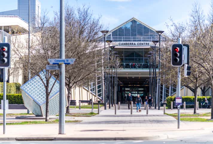 358/45 Ainslie Avenue Braddon ACT 2612 - Image 9