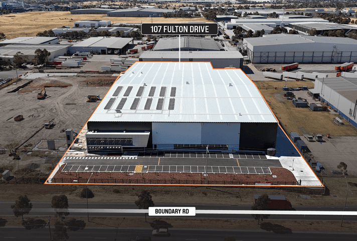 107 Fulton Drive Derrimut VIC 3026 - Image 11