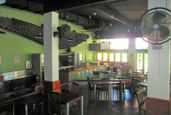 Shop 4, 78 Abbott Street Cairns City QLD 4870 - Image 6