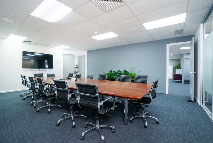Level 1, Suite 2/530-540 Swift Street Albury NSW 2640 - Image 1