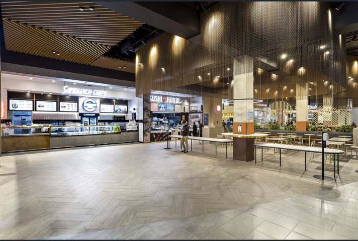 M-City, M-City 2107 - 2125 Princes Highway Clayton VIC 3168 - Image 9