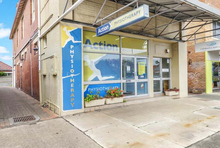 Ground Suite 1, 61 Stewart Avenue Hamilton South NSW 2303 - Image 1