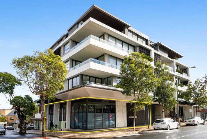 Shop 3, 9-11 Rangers Road Neutral Bay NSW 2089 - Image 2