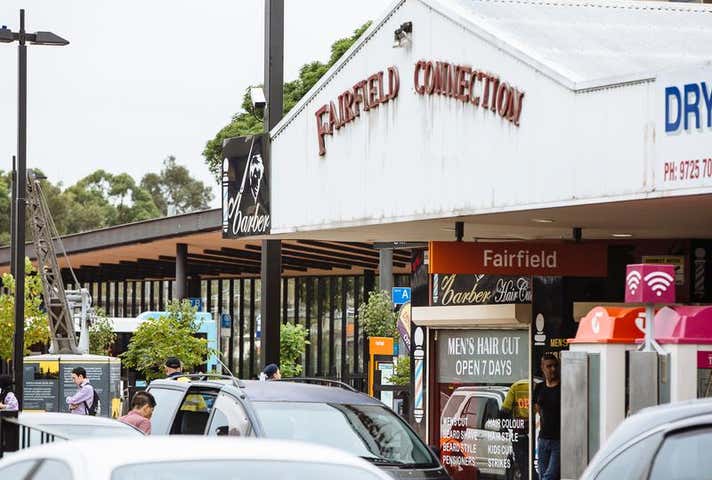 Retail 3, 52 - 68 The Crescent Fairfield NSW 2165 - Image 3