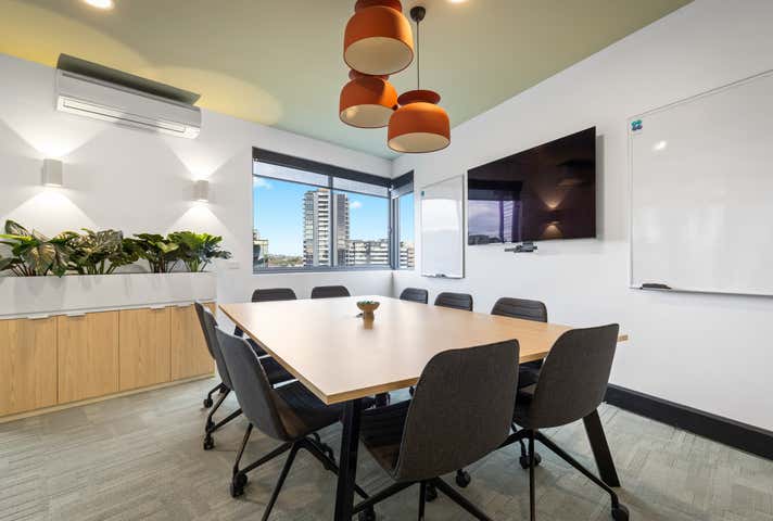 Suite 501, 19 Honeysuckle Drive Newcastle NSW 2300 - Image 4