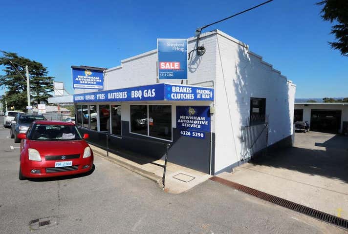 Newnham TAS 7248 - Image 2