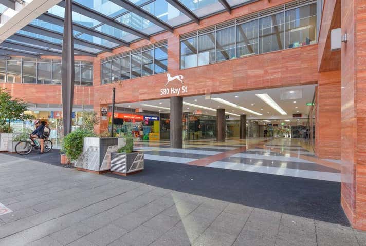 164/580 Hay Street Perth WA 6000 - Image 1