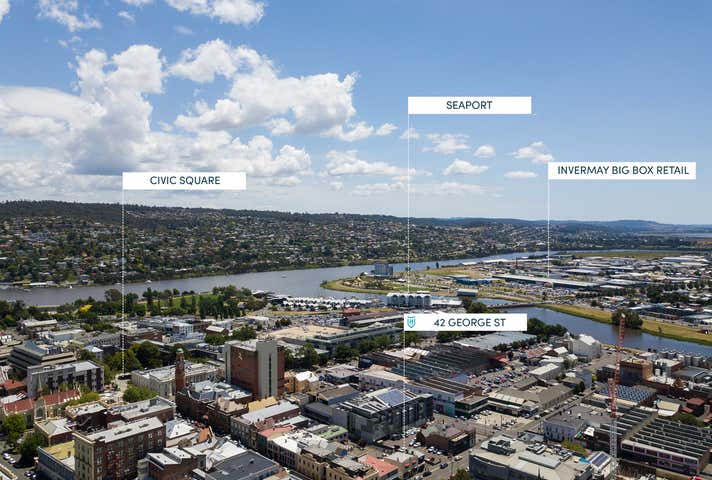 42-44 George Street Launceston TAS 7250 - Image 7