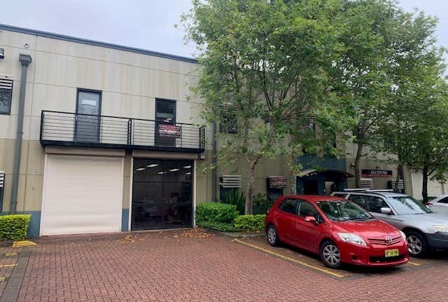 9/17-19 Green Street Banksmeadow NSW 2019 - Image 1