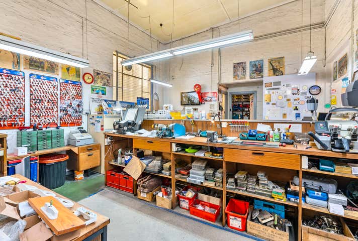 Tasman Key Service Site, 240-244 Murray Street Hobart TAS 7000 - Image 14