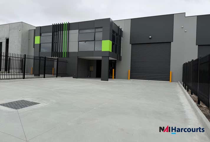 12 & 14 Craftsman Drive Diggers Rest VIC 3427 - Image 1