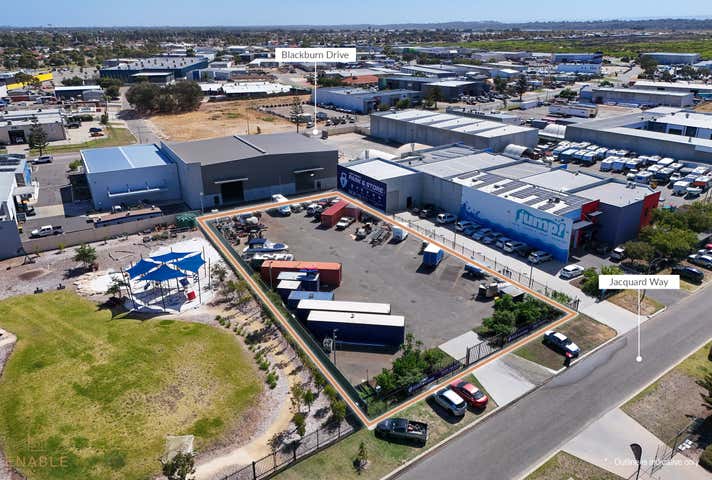 19 Jacquard Way Port Kennedy WA 6172 - Image 3