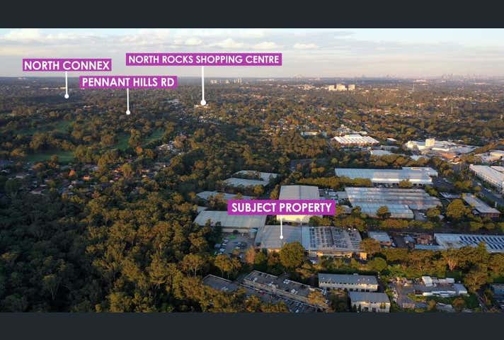 Unit 4, 25 Loyalty Road North Rocks NSW 2151 - Image 1