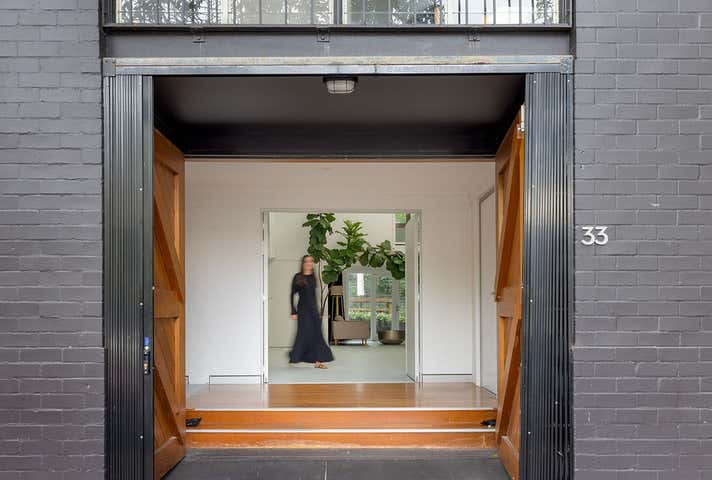 50 Glenmore Road & 33 Hopewell Street Paddington NSW 2021 - Image 2