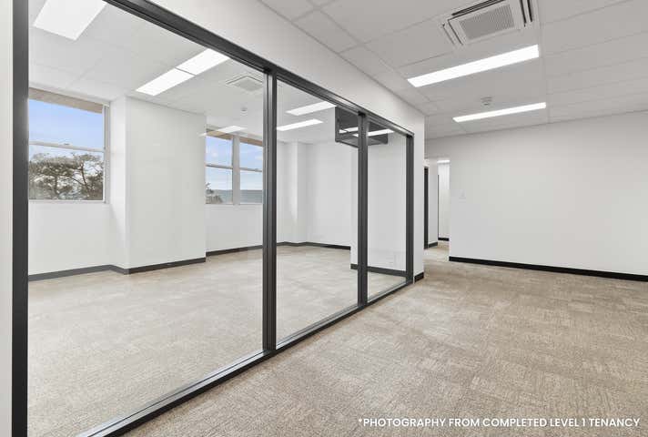 Tenancy 2 Level 2, 11 High Street Launceston TAS 7250 - Image 3