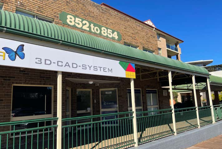 2/852 Old Princes Highway Sutherland NSW 2232 - Image 1