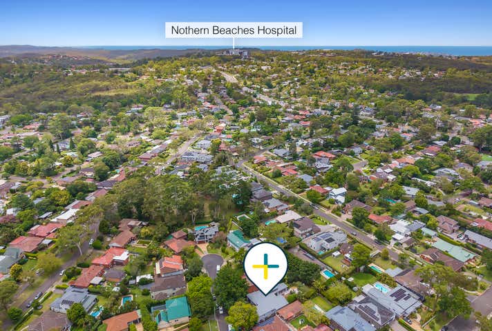 2 Newton Parade, Forestville, 2 Newton Parade Forestville NSW 2087 - Image 19