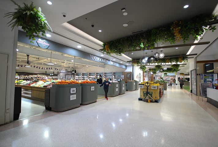 Wilsonton Shopping Centre, 407 Bridge Street Toowoomba City QLD 4350 - Image 6