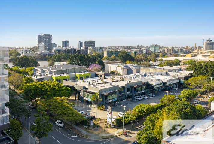 6/205 Montague Road West End QLD 4101 - Image 8
