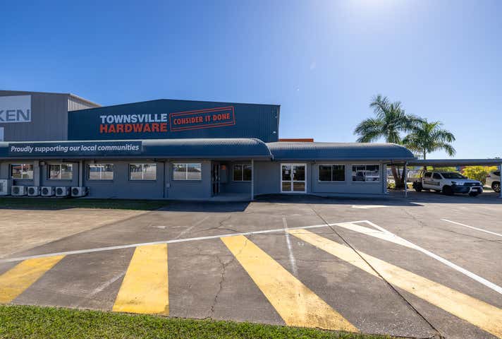 387-399 Bayswater Road Garbutt QLD 4814 - Image 1