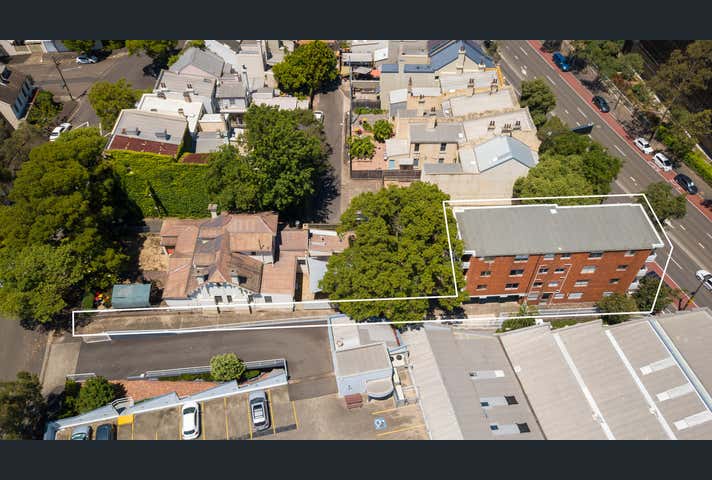 28-30 Parramatta Road Forest Lodge NSW 2037 - Image 4