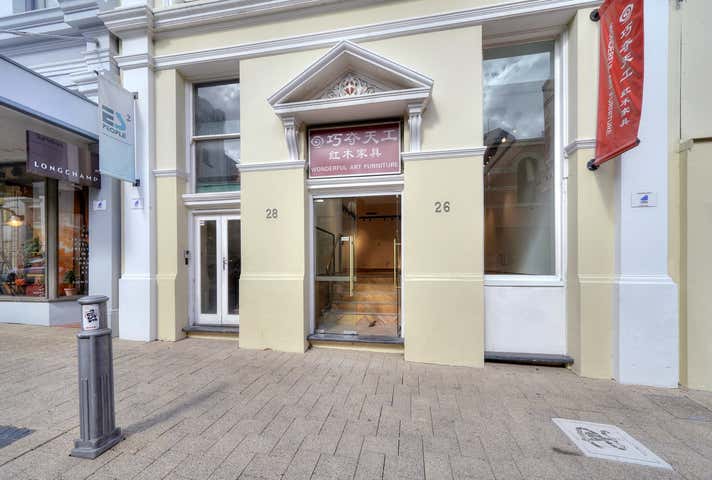 26 King Street Perth WA 6000 - Image 4