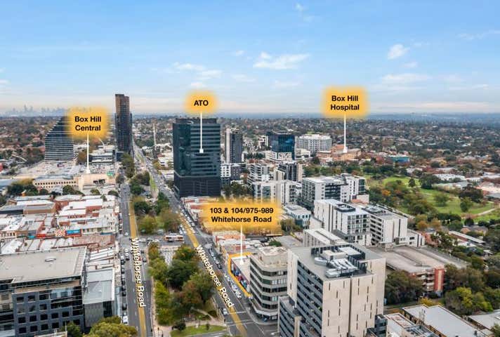 975-989 Whitehorse Road Box Hill VIC 3128 - Image 11
