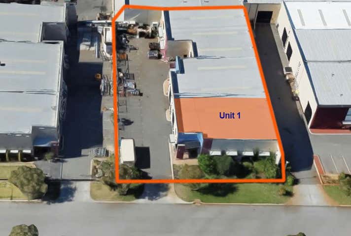 Unit 1, 6 Endeavour Way Wangara WA 6065 - Image 16
