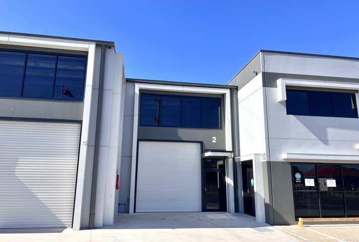 Unit 2, 270 Turton Road New Lambton NSW 2305 - Image 2