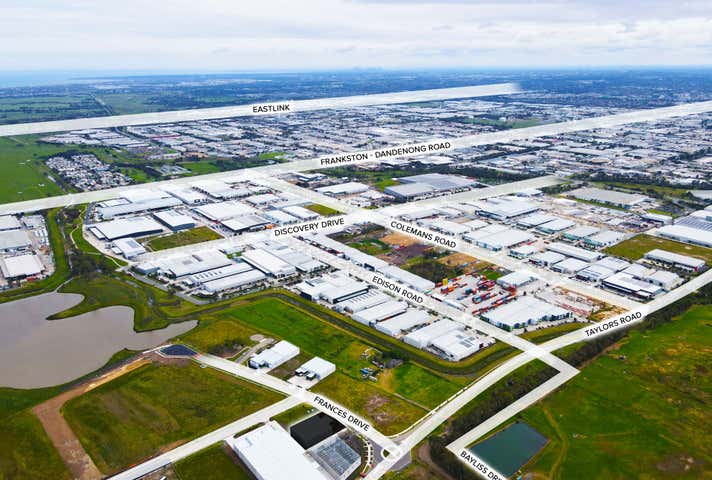 5 Frances Drive Dandenong South VIC 3175 - Image 7