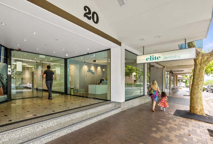 2/20 Young Street Neutral Bay NSW 2089 - Image 4