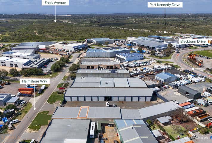 17/10 Helmshore Way Port Kennedy WA 6172 - Image 9