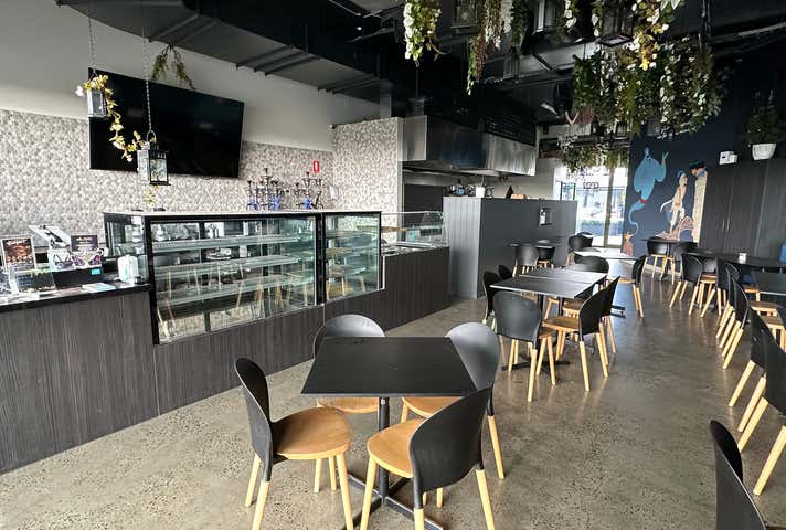 Shop 5 - One Centre Square, 43 Siding Avenue Officer VIC 3809 - Image 2