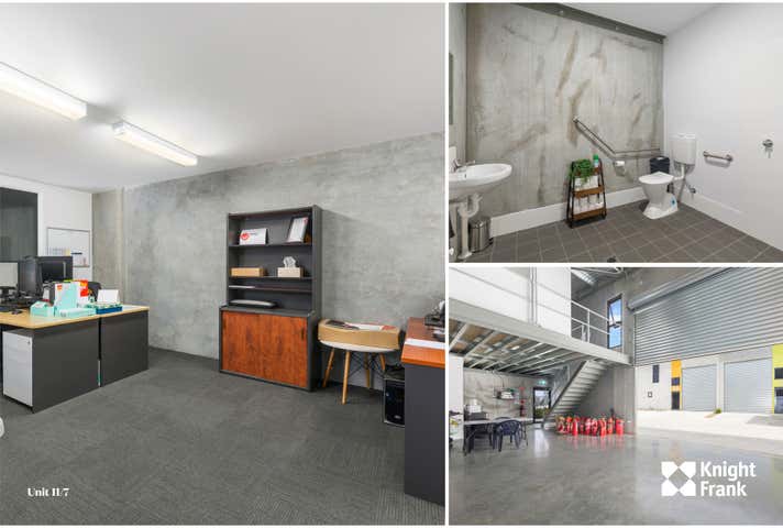1 & 11/7 Investigator Drive Unanderra NSW 2526 - Image 5