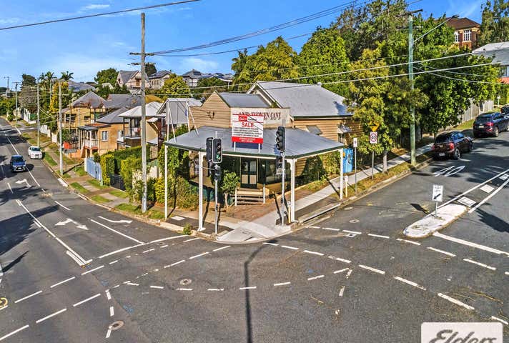 186 Arthur Terrace Red Hill QLD 4059 - Image 18
