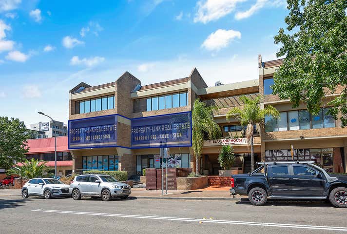 BLAXLAND HOUSE, SUITE 7, 5-7  ROSS STREET Parramatta NSW 2150 - Image 1
