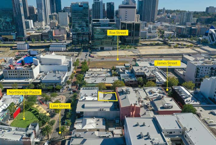 158 James Street Northbridge WA 6003 - Image 18