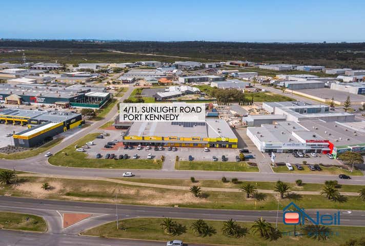 4/11 Sunlight Drive Port Kennedy WA 6172 - Image 5