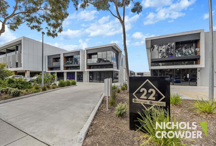 16/22 George Street Sandringham VIC 3191 - Image 10