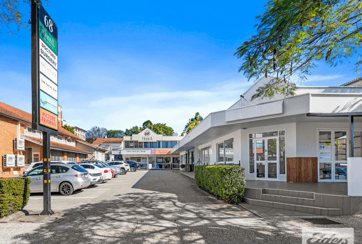 68 Racecourse Road Ascot QLD 4007 - Image 1