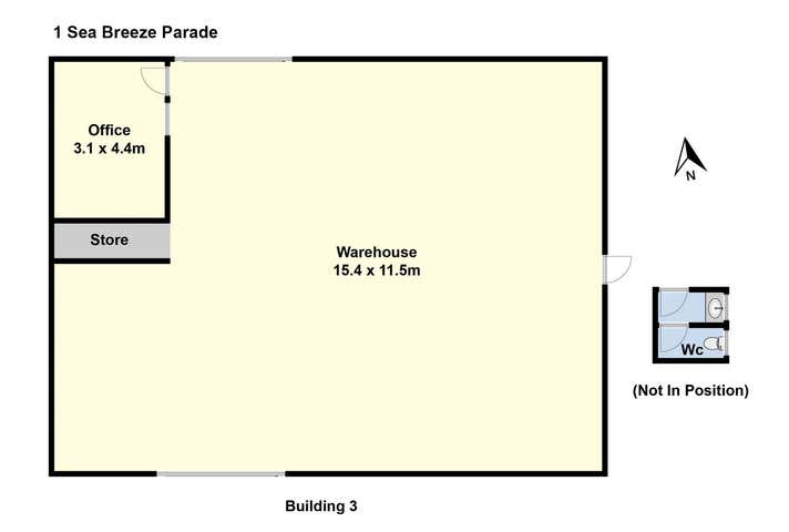 Cnr Sea Breeze & Seaside Parade North Shore VIC 3214 - Image 16