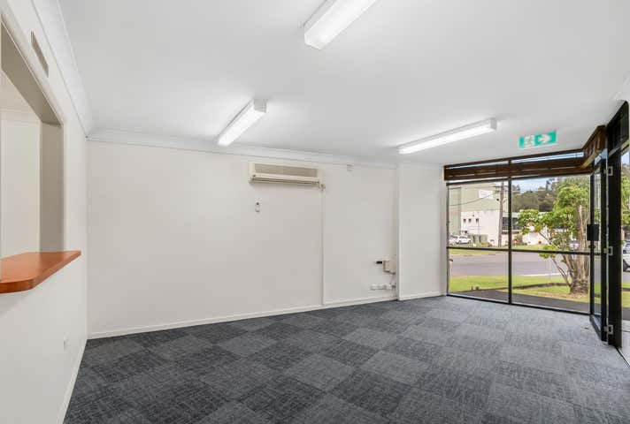High Exposure Office Industrial Area, Suite 1, 247 Nolan Street Unanderra NSW 2526 - Image 3