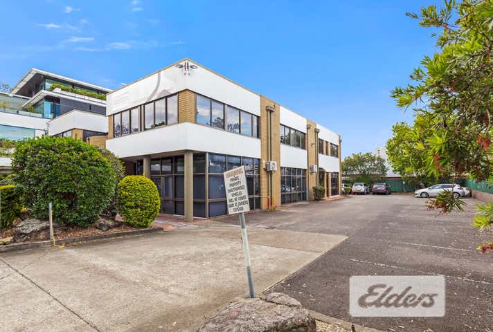 6 Qualtrough Street Woolloongabba QLD 4102 - Image 1