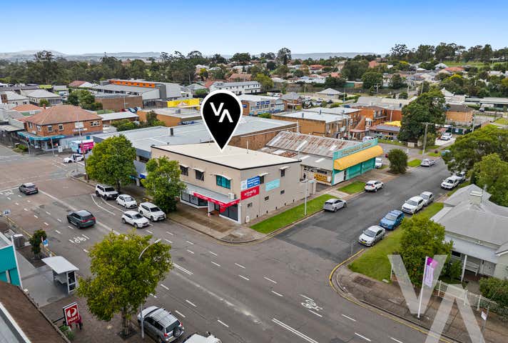 130-134 Lawes Street East Maitland NSW 2323 - Image 1