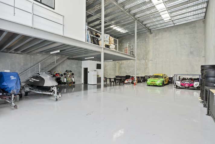 Unit 4 2 Inventory Court Arundel QLD 4214 - Image 4