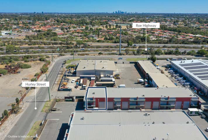 1/8 Hurley Street Canning Vale WA 6155 - Image 9